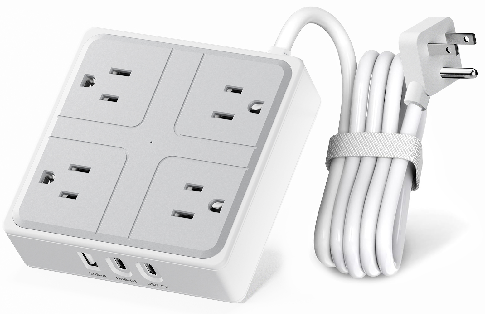 4ac 2c1a美规排插 4ac 2c1a美规排插